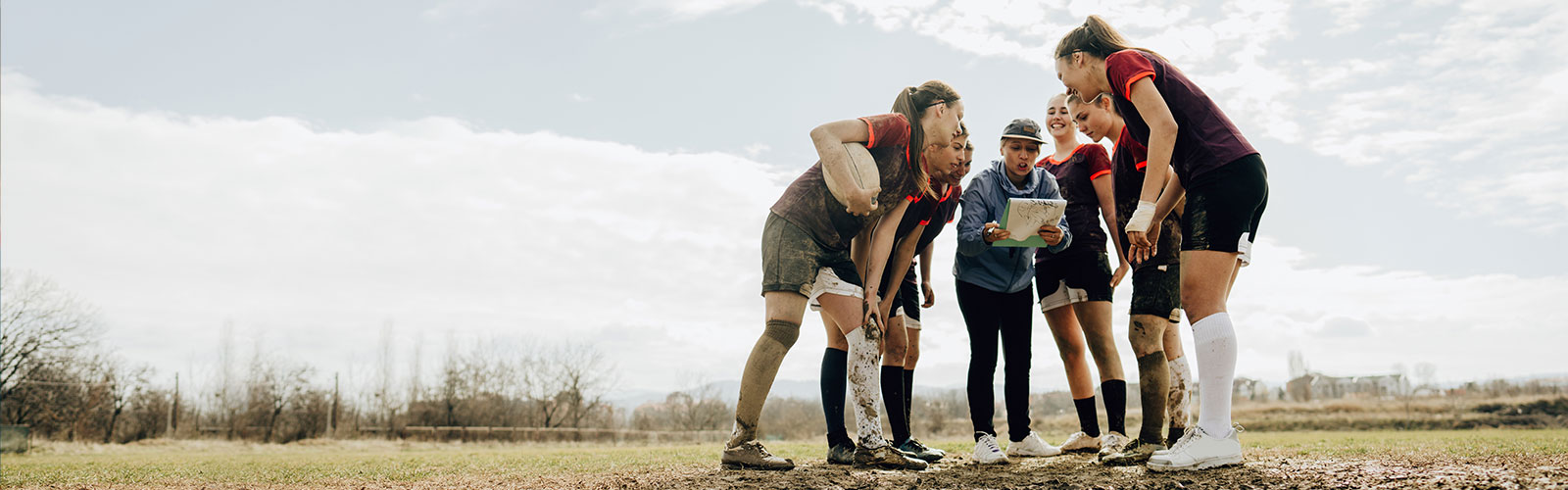 Prevent Bullying in Sport U.S. Center for SafeSport