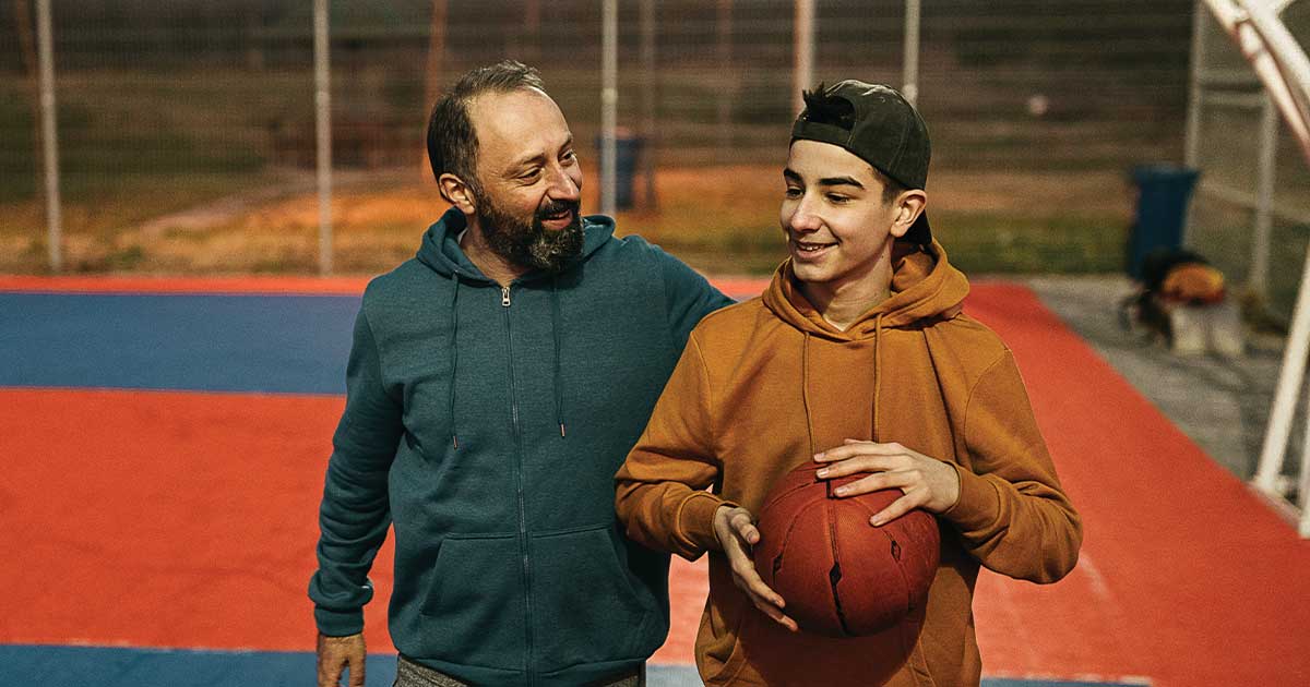 Prevent Bullying in Sport U.S. Center for SafeSport